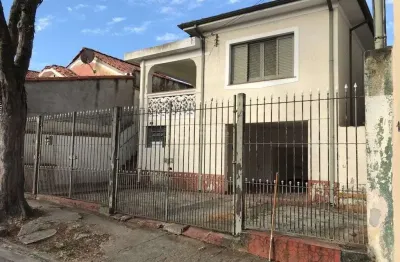 Casa com 2 quartos à venda na Vila Matilde, São Paulo 