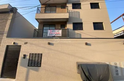 Aluguel de apartamento com 2 dormitorios na vila re, sao paulo