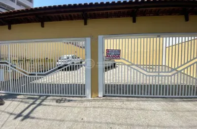 Aluguel de casa com 2 dormitorios na vila carmosina - sao paulo