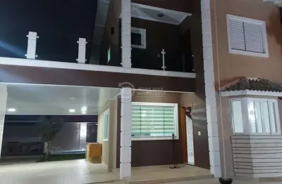 Sobrado incrivel no residencial solares, mogi das cruzes/sp