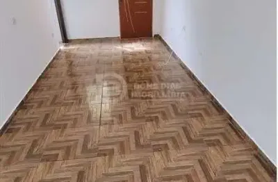 Apartamento com 2 quartos à venda no Conjunto Residencial José Bonifácio, São Paulo 