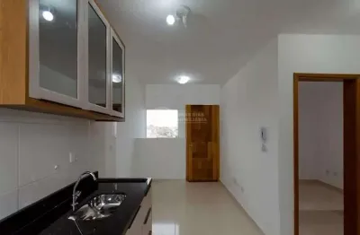 Apartamento com 2 quartos à venda na Cidade Patriarca, São Paulo 