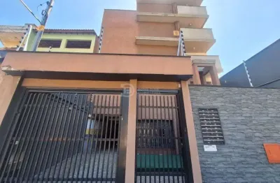 Apartamento com 1 quarto à venda no Jardim Nordeste, São Paulo 