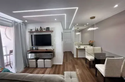 Lindo apartamento de 2 dormitorios na vila sao francisco - sao paulo