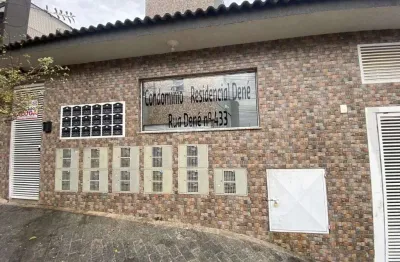 Apartamento com 2 quartos para alugar na Rua Dené, 433 Casa 14, 433, Vila Ré, São Paulo