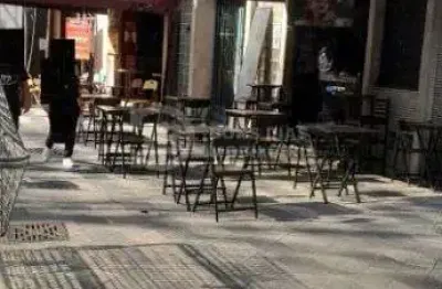 Oportunidade imperdivel - salao comercial a venda na republica, sao paulo