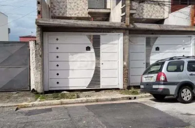 Casa a venda em chacara belenzinho, sao paulo | 3 suites e 4 vagas garagem!