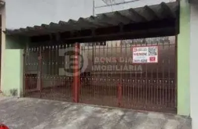 Casa com 2 quartos à venda na Vila Ré, São Paulo 