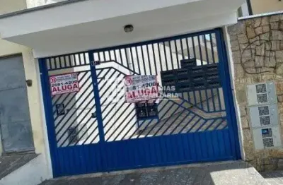 Aluguel de apartamento com 1 dormitorio na vila re!