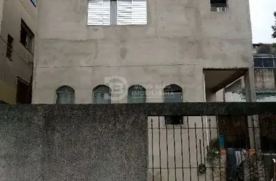 Sobrado a venda com 3 dormitorios no parque guarani, sao paulo