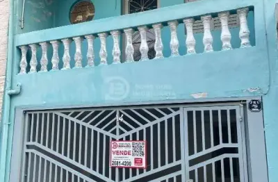 Sobrado a venda na vila re, sao paulo: 2 dormitorios, 2 garagens e muito mais!