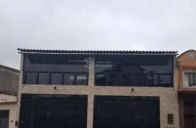 Casa a venda no parque das paineiras, sao paulo - 3 dormitorios, suite e 4 garagens!