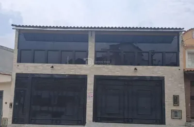 Casa a venda no parque das paineiras, sao paulo - 3 dormitorios, suite e 4 garagens!