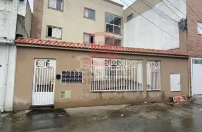 Apartamento com 1 dormitorio para alugar na vila re, sao paulo