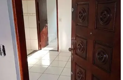 Apartamento com 2 quartos 1 vaga 45m2 a venda jardim bonifacio cohab 2