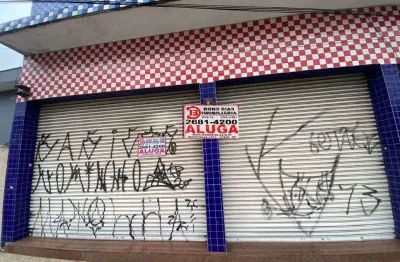 Sala comercial com 1 sala para alugar na Rua São Severo, 567, Vila Ré, São Paulo