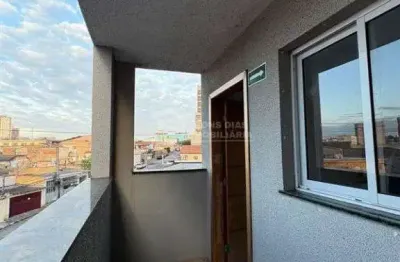 Apartamento com 2 quartos 1 vaga na a venda na vila nhocune artur alvim/sp