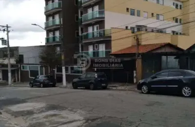 Apartamento com 2 quartos à venda na Vila Santa Isabel, São Paulo 