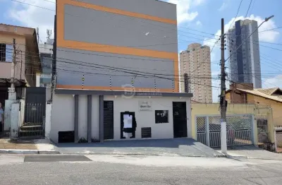 Apartamento com 2 quartos à venda na Vila Nova Savoia, São Paulo 