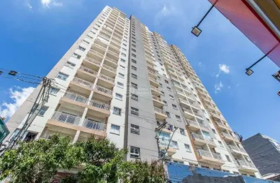Apartamento com 1 quarto à venda no Brás, São Paulo 
