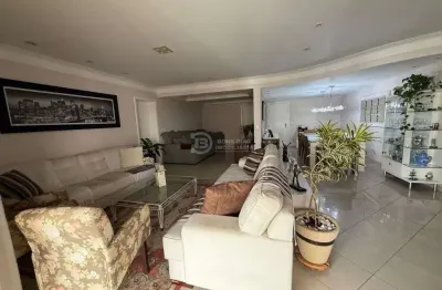 Apartamento de luxo com 4 suites na vila regente feijo, sao paulo!