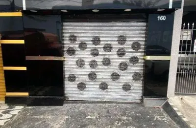 Sala comercial para alugar na Rua Almerindo Alziro Paganini ,160, 160, Jardim Popular, São Paulo