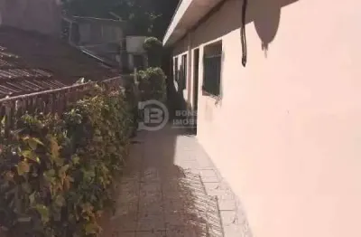 Casa com 2 quartos à venda na Vila Dalila, São Paulo 