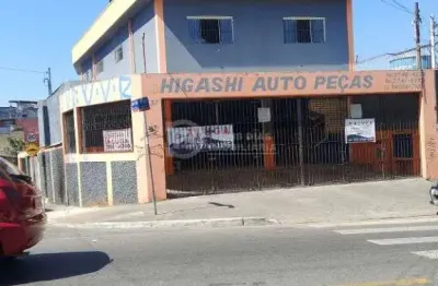 Sala comercial para alugar na Rua Maciel Monteiro, 837, Vila Santa Teresa (Zona Leste), São Paulo