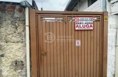 Casa para alugar na vila re, sao paulo | imovel com 2 dormitorios