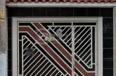 Sobrado de 2 dormitorios com 1 vaga de garagem a venda, burgo paulista