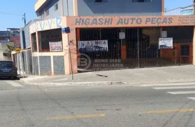Sala comercial para alugar na Rua Maciel Monteiro, 837, Vila Santa Teresa (Zona Leste), São Paulo