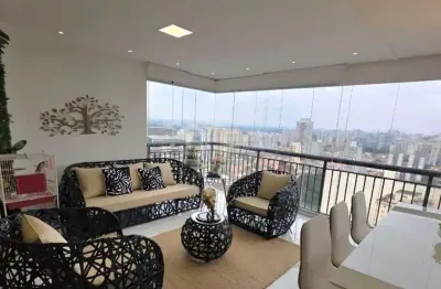 Apartamento com 3 quartos 2 vagas a venda o parque sao jorge/tatuape sao paulo