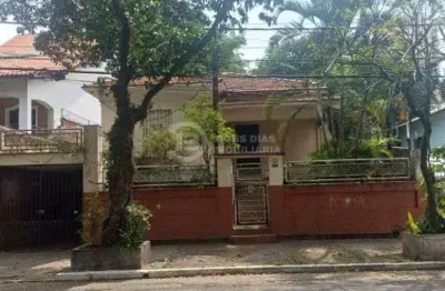 Casa com 4 quartos à venda na Vila Matilde, São Paulo 