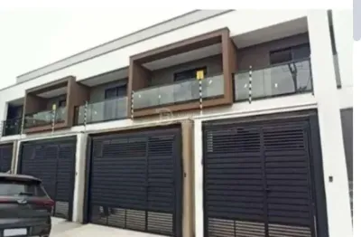 Sobrado a venda em cidade patriarca, sao paulo: 03 suites, 02 garagem