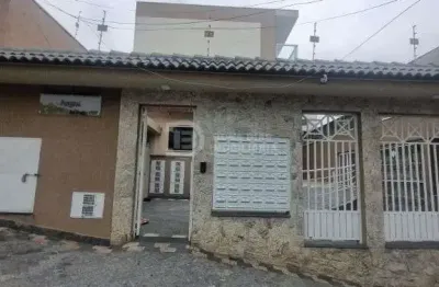 Apartamento moderno de 1 dormitorio a venda na vila re, sao paulo