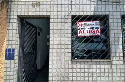 Sala comercial com 1 sala para alugar na Rua São Serapião, 130, Vila Ré, São Paulo