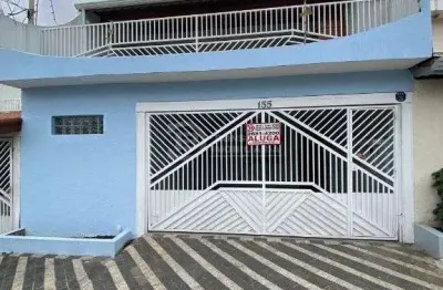 Casa com 2 quartos para alugar na Rua Oti, 155, Vila Ré, São Paulo