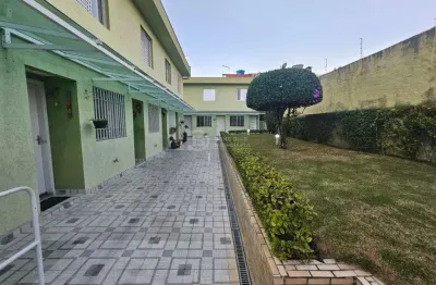 Sobrado de 2 dormitorios em condominio no burgo paulista, sao paulo