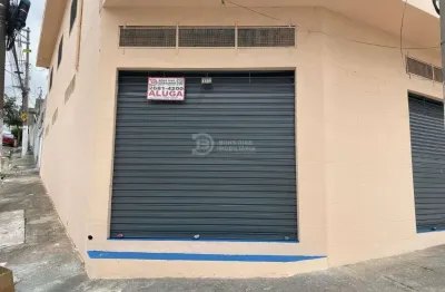 Espaco comercial para alugar na vila sao francisco, sao paulo