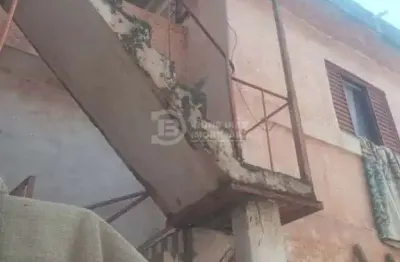 Casa a venda em cidade antonio estevao de carvalho, sao paulo - 3 dormitorios