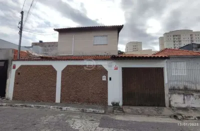 Sobrado no jardim sao carlos: 3 suites, edicula e 5 vagas de garagem