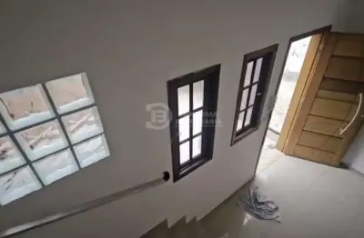 Sobrado a venda na vila nhocune, sao paulo - 3 dormitorios, suite e garagem