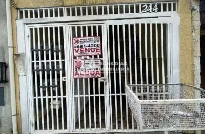 Apartamento com 1 dormitorio para alugar na vila granada, sao paulo