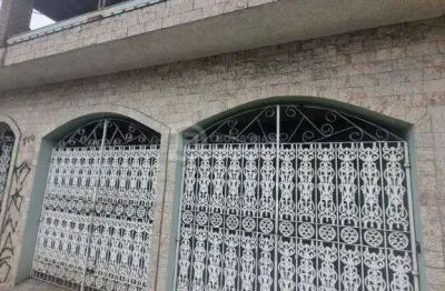 Sobrado a venda na vila nova curuca, sao paulo - 3 dormitorios e suite!