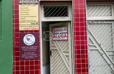 Sala comercial com 1 sala para alugar na Rua Copo de Leite, 22, Jardim Popular, São Paulo