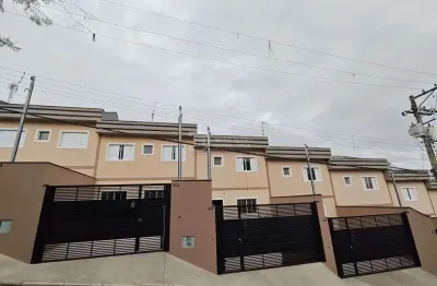 Linda casa a venda na vila aurea, sao paulo - 2 dormitorios e garagem