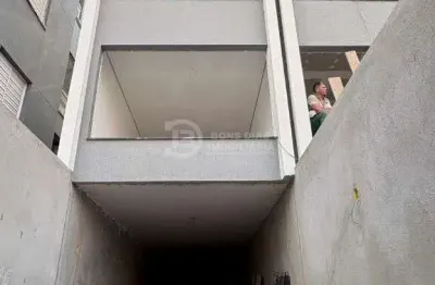 Casa com 3 quartos à venda na Vila Salete, São Paulo 