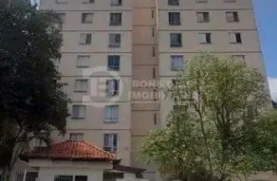 Apartamento a venda - 2 quartos e 1 vaga de garagem - jardim nordeste