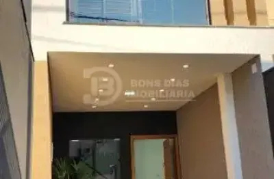 Casa com 3 dormitorios e suite no parque santa amelia, sao paulo.