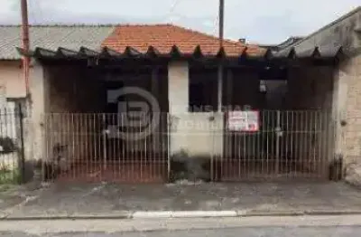 Casa com 3 quartos à venda na Vila Granada, São Paulo 